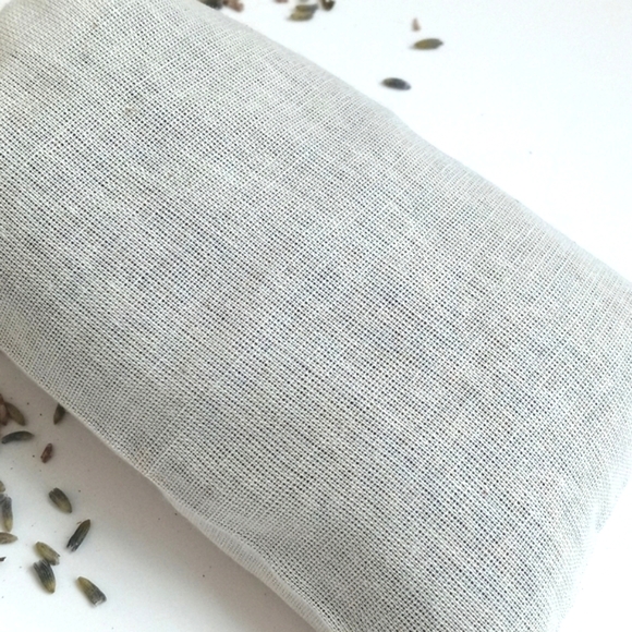 2x Lavender Sachets (Organic French Lavender Flower) Sachets Set of 2 - Picture 4 of 9